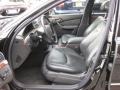 Black - S 500 Sedan Photo No. 19