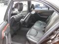 Black - S 500 Sedan Photo No. 20