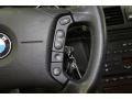 Silver Grey Metallic - X3 3.0i Photo No. 26