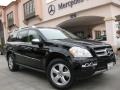 Black - GL 450 4Matic Photo No. 1