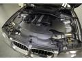 Silver Grey Metallic - X3 3.0i Photo No. 41