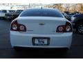 Summit White - Malibu LTZ Sedan Photo No. 5