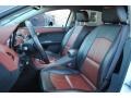 Summit White - Malibu LTZ Sedan Photo No. 12