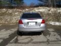 2007 Alabaster Silver Metallic Honda Accord EX-L V6 Sedan  photo #10