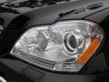 Black - GL 450 4Matic Photo No. 27