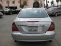 Iridium Silver Metallic - E 550 Sedan Photo No. 3