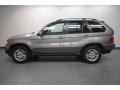 Sterling Grey Metallic - X5 3.0i Photo No. 2