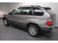 Sterling Grey Metallic - X5 3.0i Photo No. 5