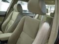 2008 Tango Red Pearl Honda Civic EX Sedan  photo #4