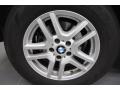 Sterling Grey Metallic - X5 3.0i Photo No. 11