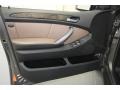 Sterling Grey Metallic - X5 3.0i Photo No. 16
