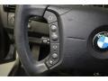 Sterling Grey Metallic - X5 3.0i Photo No. 26