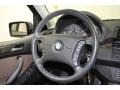 Sterling Grey Metallic - X5 3.0i Photo No. 30