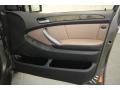 Sterling Grey Metallic - X5 3.0i Photo No. 38