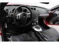 2008 Nogaro Red Nissan 350Z Grand Touring Roadster  photo #6