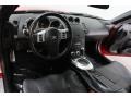 Nogaro Red - 350Z Grand Touring Roadster Photo No. 6