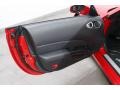 Nogaro Red - 350Z Grand Touring Roadster Photo No. 14