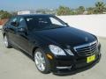 Black - E 350 Sedan Photo No. 1