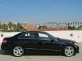 Black - E 350 Sedan Photo No. 3