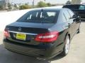 Black - E 350 Sedan Photo No. 4