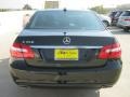Black - E 350 Sedan Photo No. 5