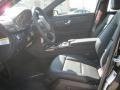 Black - E 350 Sedan Photo No. 7