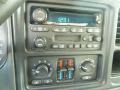 2005 Silver Birch Metallic Chevrolet Silverado 1500 Extended Cab 4x4  photo #13