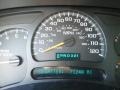 2005 Silver Birch Metallic Chevrolet Silverado 1500 Extended Cab 4x4  photo #15