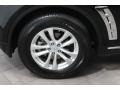 2011 Infiniti FX 35 AWD Wheel and Tire Photo