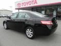 Black - Camry LE Photo No. 2