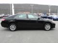 Black - Camry LE Photo No. 3