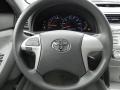 Black - Camry LE Photo No. 4