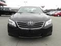 Black - Camry LE Photo No. 13