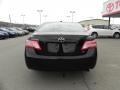 Black - Camry LE Photo No. 14