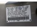 NH743MX 2009 Acura TL 3.5 Parts
