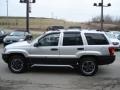 2004 Bright Silver Metallic Jeep Grand Cherokee Freedom Edition 4x4  photo #5