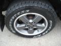 Bright Silver Metallic - Grand Cherokee Freedom Edition 4x4 Photo No. 9
