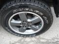 Bright Silver Metallic - Grand Cherokee Freedom Edition 4x4 Photo No. 12