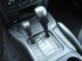 2004 Bright Silver Metallic Jeep Grand Cherokee Freedom Edition 4x4  photo #23