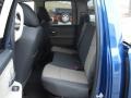 Deep Water Blue Pearl - Ram 1500 Big Horn Quad Cab 4x4 Photo No. 16