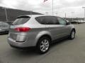 Titanium Silver Metallic - B9 Tribeca Limited 7 Passenger Photo No. 22