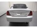 Satin Silver Metallic - Civic LX Coupe Photo No. 13