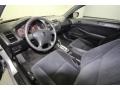 Satin Silver Metallic - Civic LX Coupe Photo No. 14