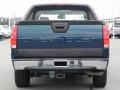 2005 Bermuda Blue Metallic Chevrolet Avalanche LT 4x4  photo #14