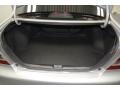 Satin Silver Metallic - Civic LX Coupe Photo No. 26