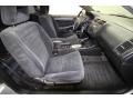 Satin Silver Metallic - Civic LX Coupe Photo No. 31