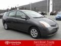 Magnetic Gray Metallic - Prius Hybrid Photo No. 1
