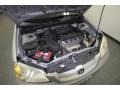 Satin Silver Metallic - Civic LX Coupe Photo No. 32