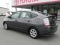 Magnetic Gray Metallic - Prius Hybrid Photo No. 2