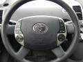 Magnetic Gray Metallic - Prius Hybrid Photo No. 4